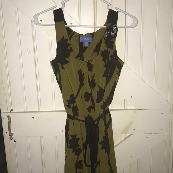 Simply Vera Vera Wang Dresses & Skirts - Simply Vera Dress sz6